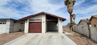 3922 Calle Tereon Unit 4, Las Vegas, NV 89103