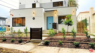 1419 Franklin St, Santa Monica, CA 90404