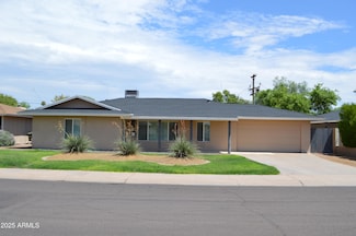 8316 E Wilshire Dr, Scottsdale, AZ 85257