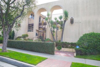 5362 Fairview Blvd Unit 1/2, Los Angeles, CA 90056