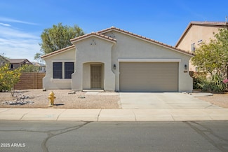 43690 W Knauss Dr, Maricopa, AZ 85138