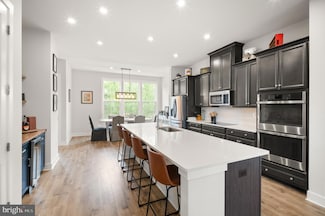 2495 Liberty Loop, Herndon, VA 20171