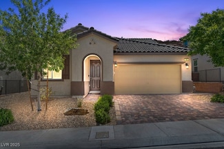 145 Langley Hill Ave, Henderson, NV 89002
