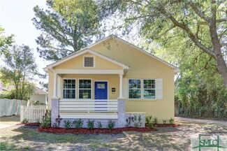 2408 Stevens St, Savannah, GA 31415