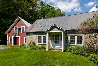 16 Brook Rd, Strafford, VT 05072