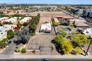 1219 S Mcclintock Dr, Tempe, AZ 85281