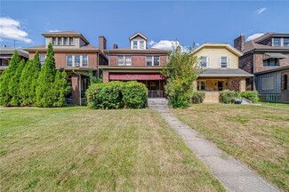 4815 Friendship Ave, Pittsburgh, PA 15224