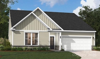2026 Mantle Ridge Dr, Indian Trail, NC 28079
