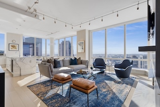 1 Franklin St Unit 3510, Boston, MA 02110