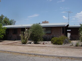 701 N Dodge Blvd, Tucson, AZ 85716