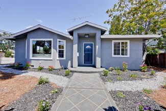 4947 Rio Vista Ave, San Jose, CA 95129