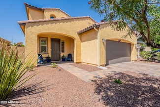 22184 N 101st Dr, Peoria, AZ 85383