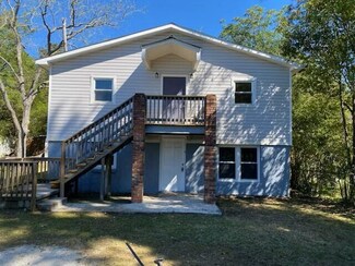 2122 Old Edisto Dr, Orangeburg, SC 29115