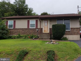 802 S Tamaqua St, McAdoo, PA 18237