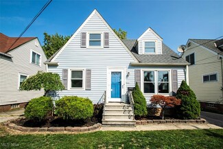 18304 Rockland Ave, Cleveland, OH 44135