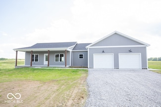 9820 W 990 N, Elizabethtown, IN 47232