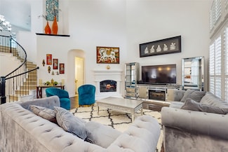 6073 Kerry Dr, Frisco, TX 75035
