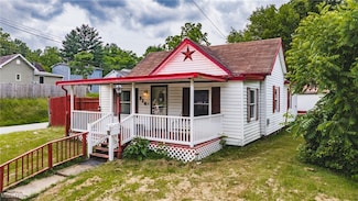914 Pike St, Parkersburg, WV 26101