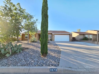 1973 Whitewater Dr NE, Rio Rancho, NM 87144