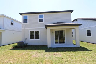 Cypress, Wesley Chapel, FL 33545