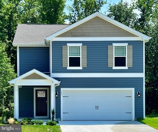 145 Currant Cir, Magnolia, DE 19962