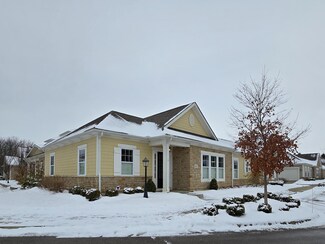 6133 Kenzie Ln Unit 29, Dublin, OH 43017