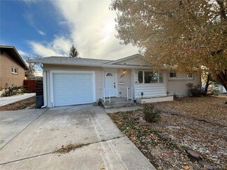 1921 Carlton Ave, Colorado Springs, CO 80909