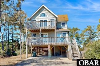 4124 W Brant Ct Unit Lot 37, Nags Head, NC 27959