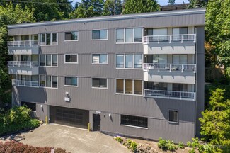 5201 22nd Ave NE Unit 304, Seattle, WA 98105