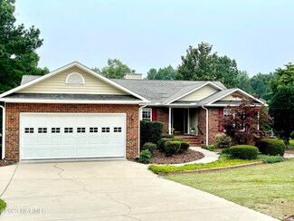 1270 Rays Bridge Rd, Whispering Pines, NC 28327