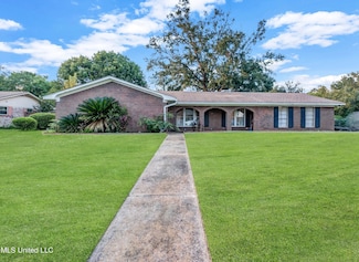 15284 Woody Dr, Gulfport, MS 39503