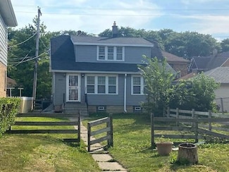 4535 W Fond du Lac Ave, Milwaukee, WI 53216
