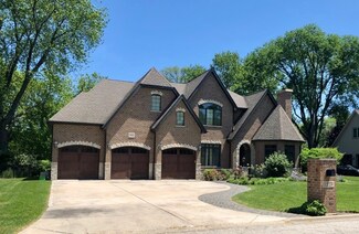 1225 N Windsor Dr Unit 3, Arlington Heights, IL 60004