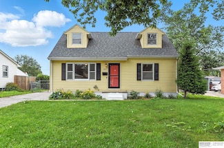 3207 S 121st St, Omaha, NE 68144