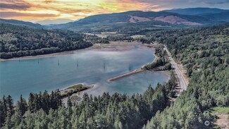 2 NKA Hwy 101 Hwy, Gardiner, WA 98368