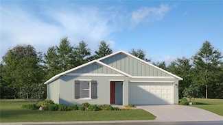 13017 Calcite Blue Ave, Balm, FL 33598