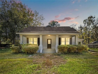 1100 Maple St, Winnfield, LA 71483