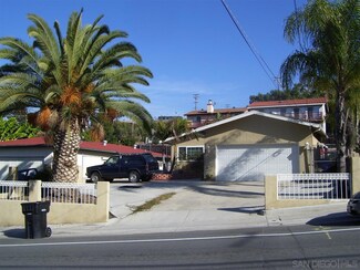 135 Woodman St, San Diego, CA 92114