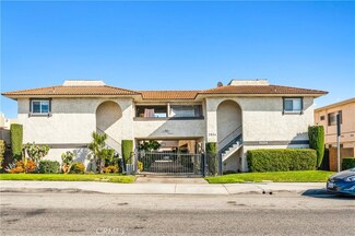 7024 Rosemead Blvd, San Gabriel, CA 91775
