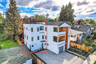 5119 S Brandon St Unit B, Seattle, WA 98118