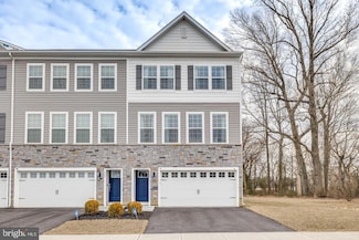 400 Monte Farm Rd, Mount Laurel, NJ 08054