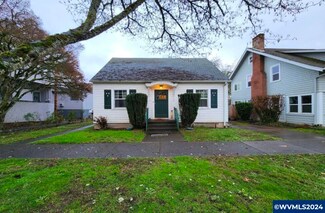 219 SW 7th St, Corvallis, OR 97333