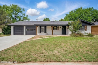 4214 64th St, Lubbock, TX 79413