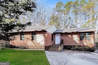2657 Westchester Dr, Atlanta, GA 30344