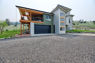 3232 Legrande Cannon Blvd, Helena, MT 59601