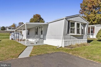 2304 Brownsville Rd Unit 1113, Langhorne, PA 19053