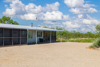 970 County Road 256, Coleman, TX 76834