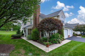 101 Hickory Ln, Wyomissing, PA 19610