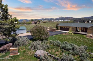 1737 W Hoytsville Rd, Coalville, UT 84017