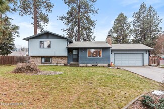 1129 E Shorewood Ct, Coeur D Alene, ID 83815